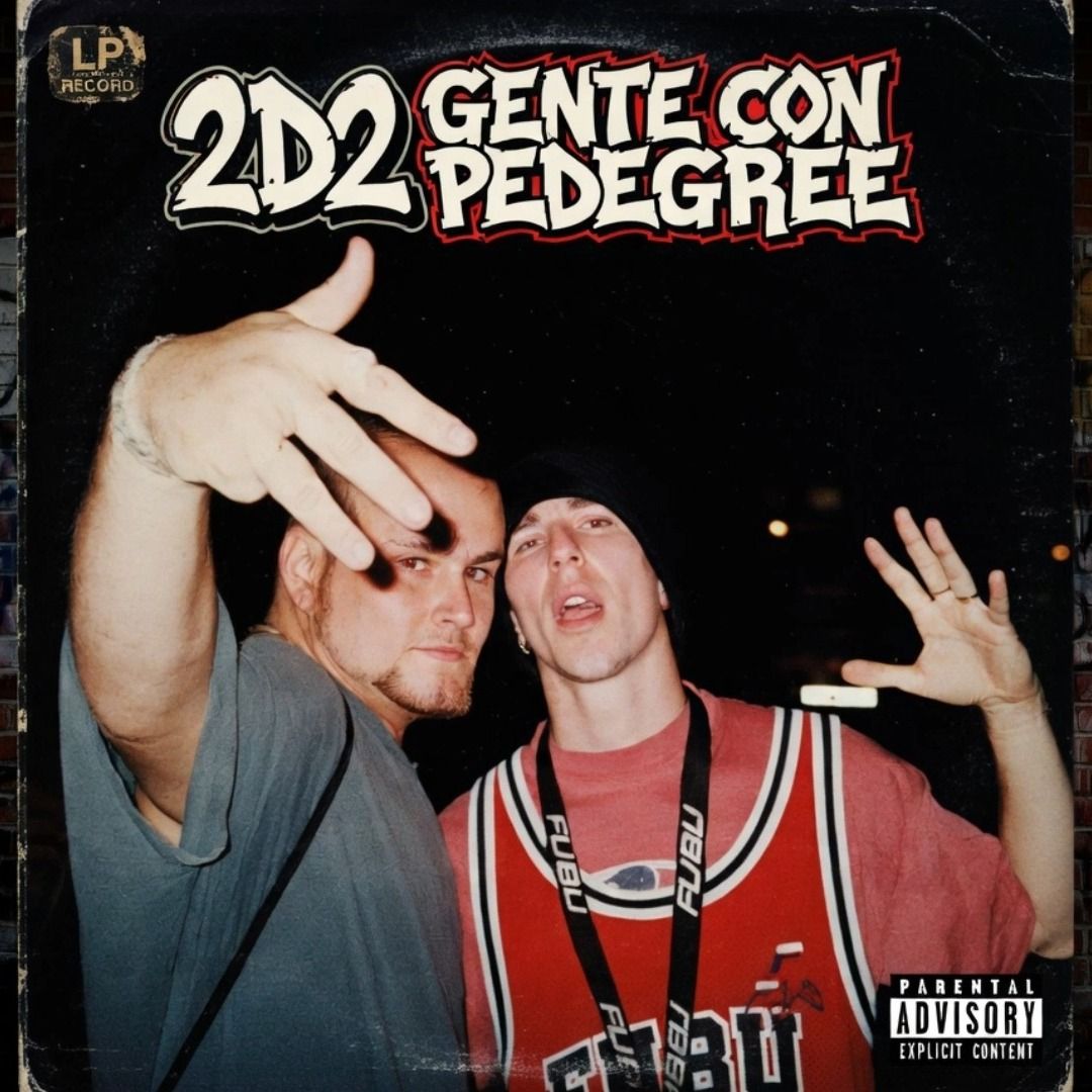Gente Con Pedegree