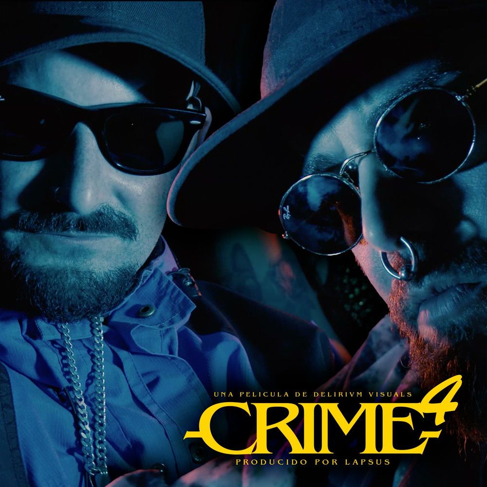 Crime #4