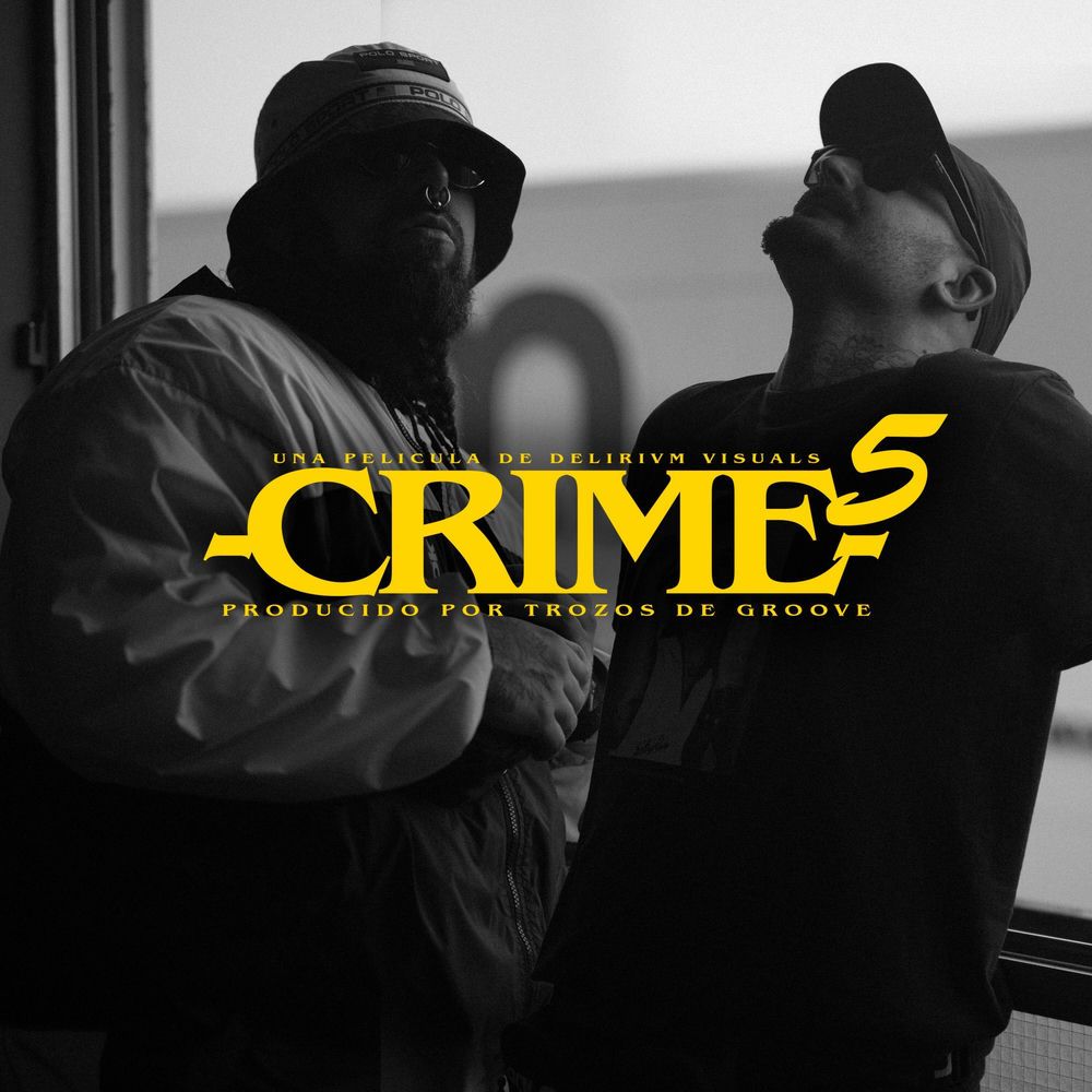 Crime #5