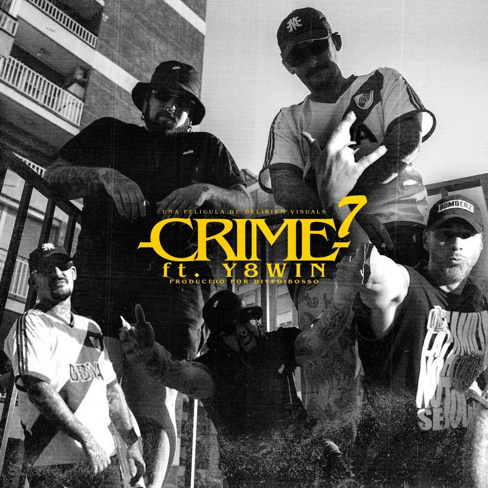 Crime #7