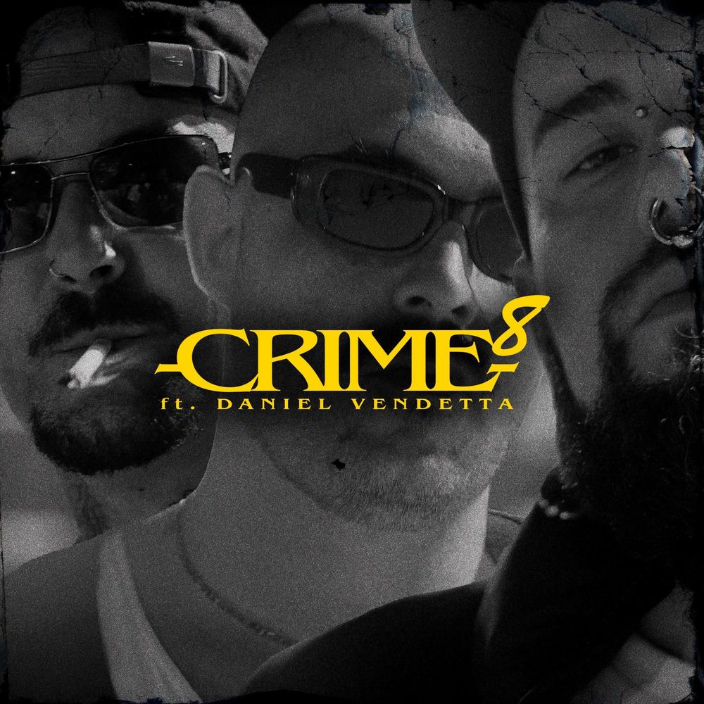 Crime #8