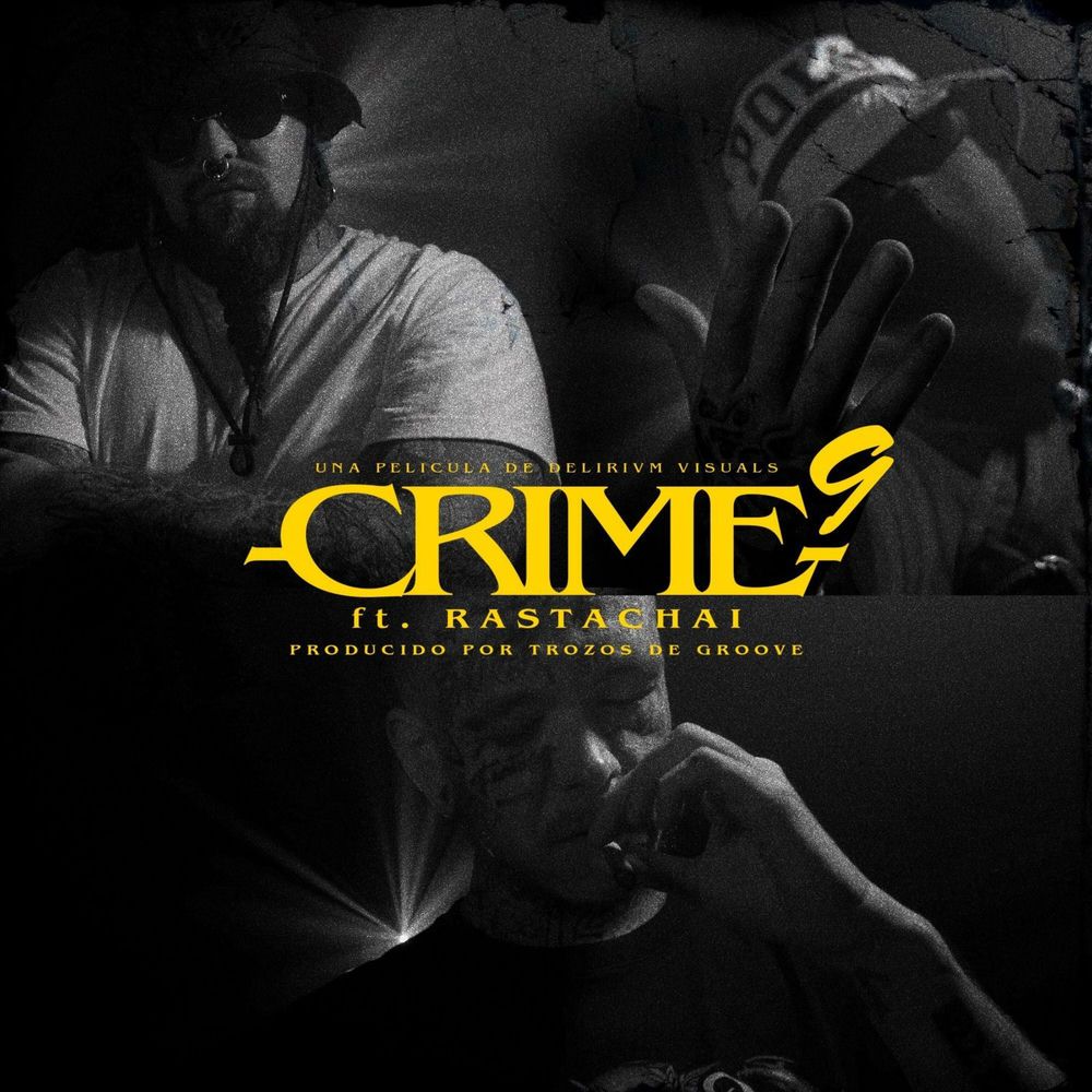 Crime #9