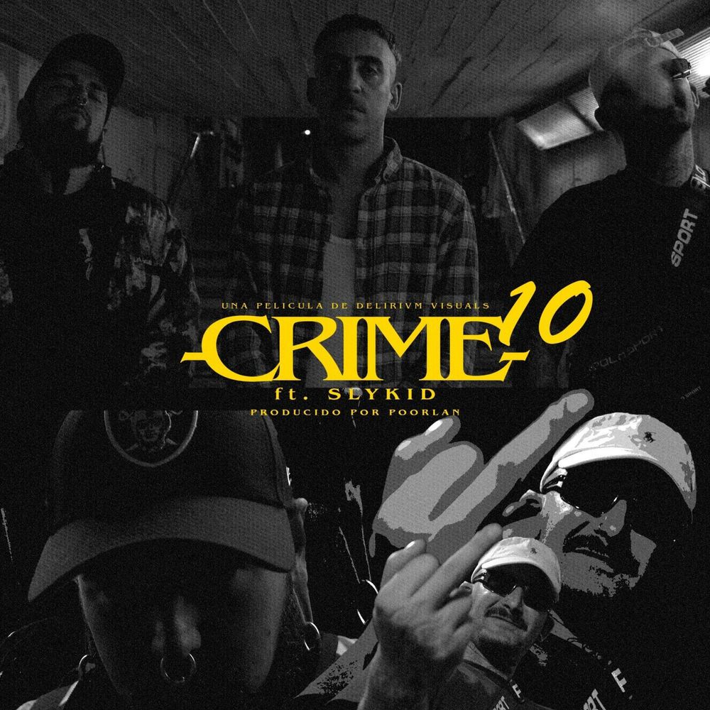 Crime #10