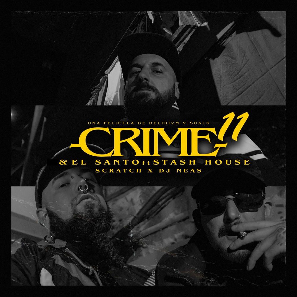 Crime #11