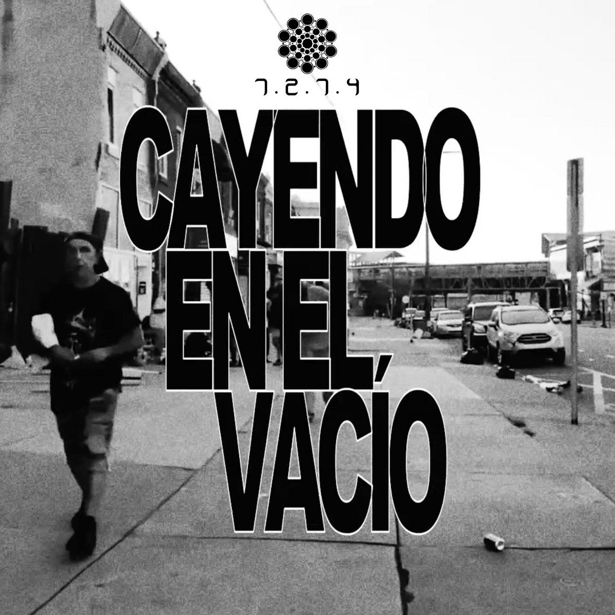 Cayendo En El Vacío