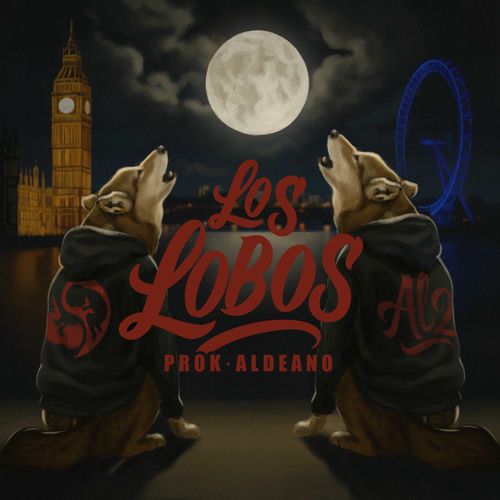 Los Lobos