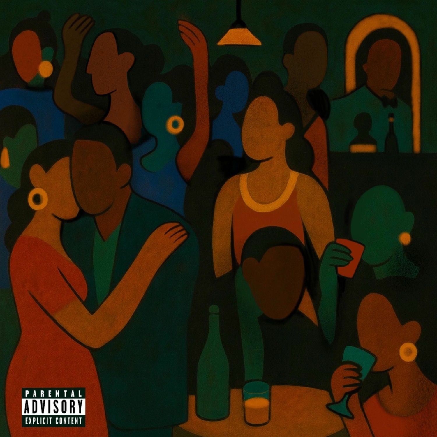 Todo Lo Que No Os Dije