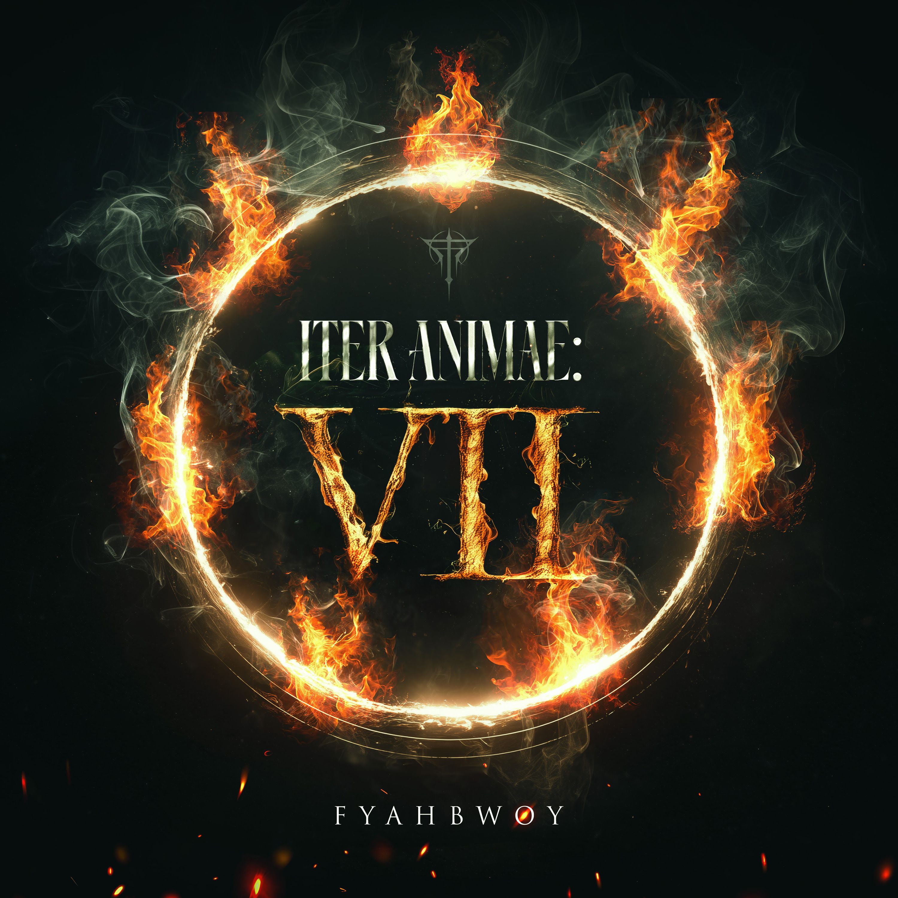 Fyahbwoy presenta «Iter Animae: VII»