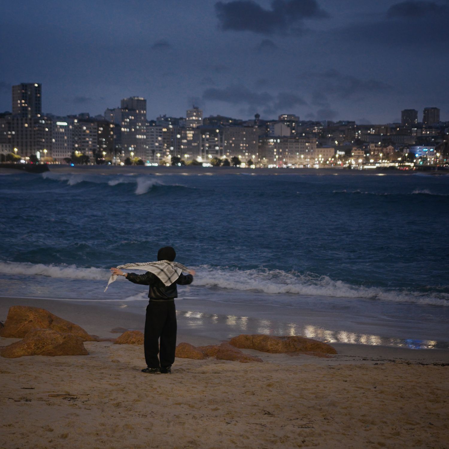 Ojalá Esté Viva Para Verlo