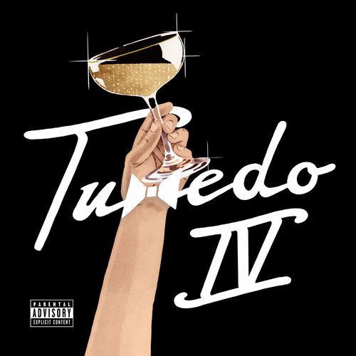 Stream: Tuxedo presentan «Tuxedo IV»