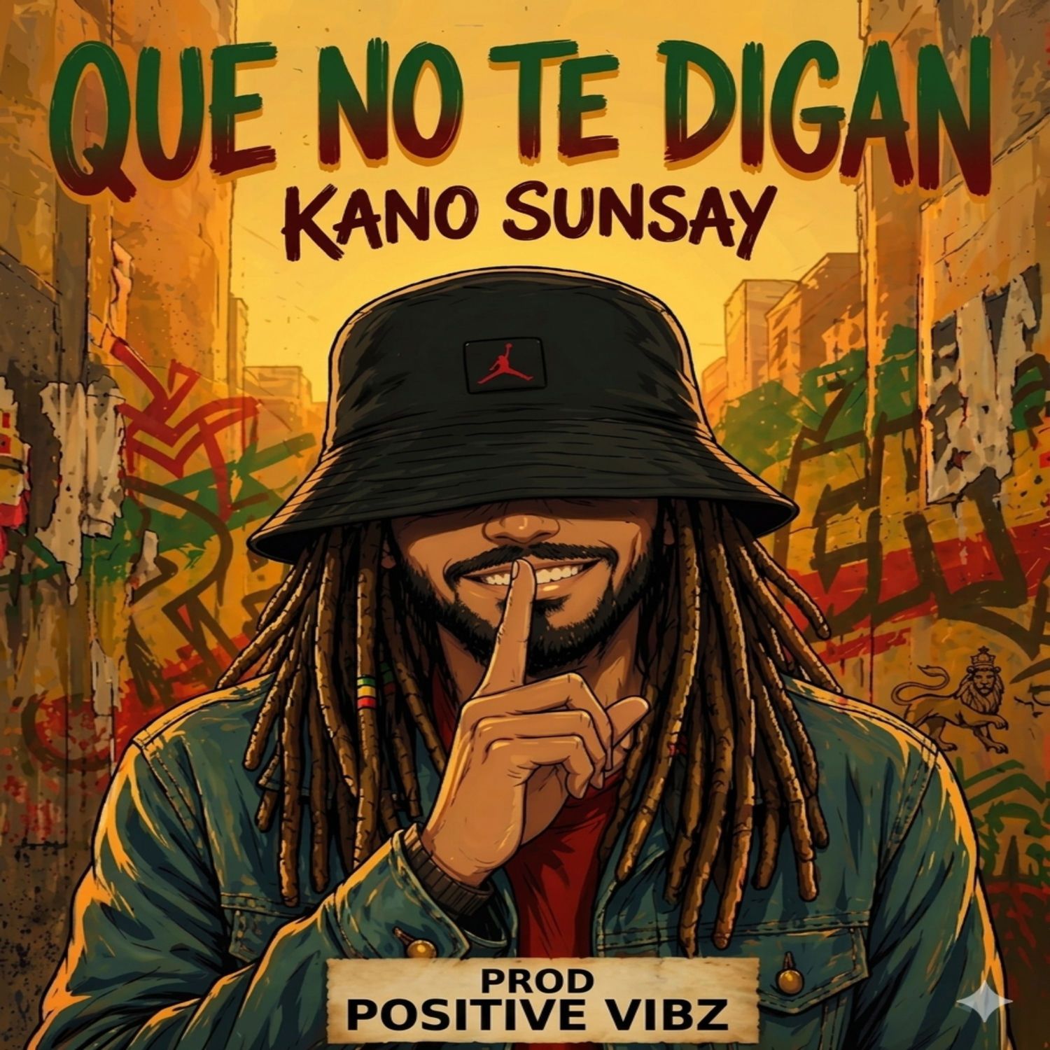 Que No Te Digan