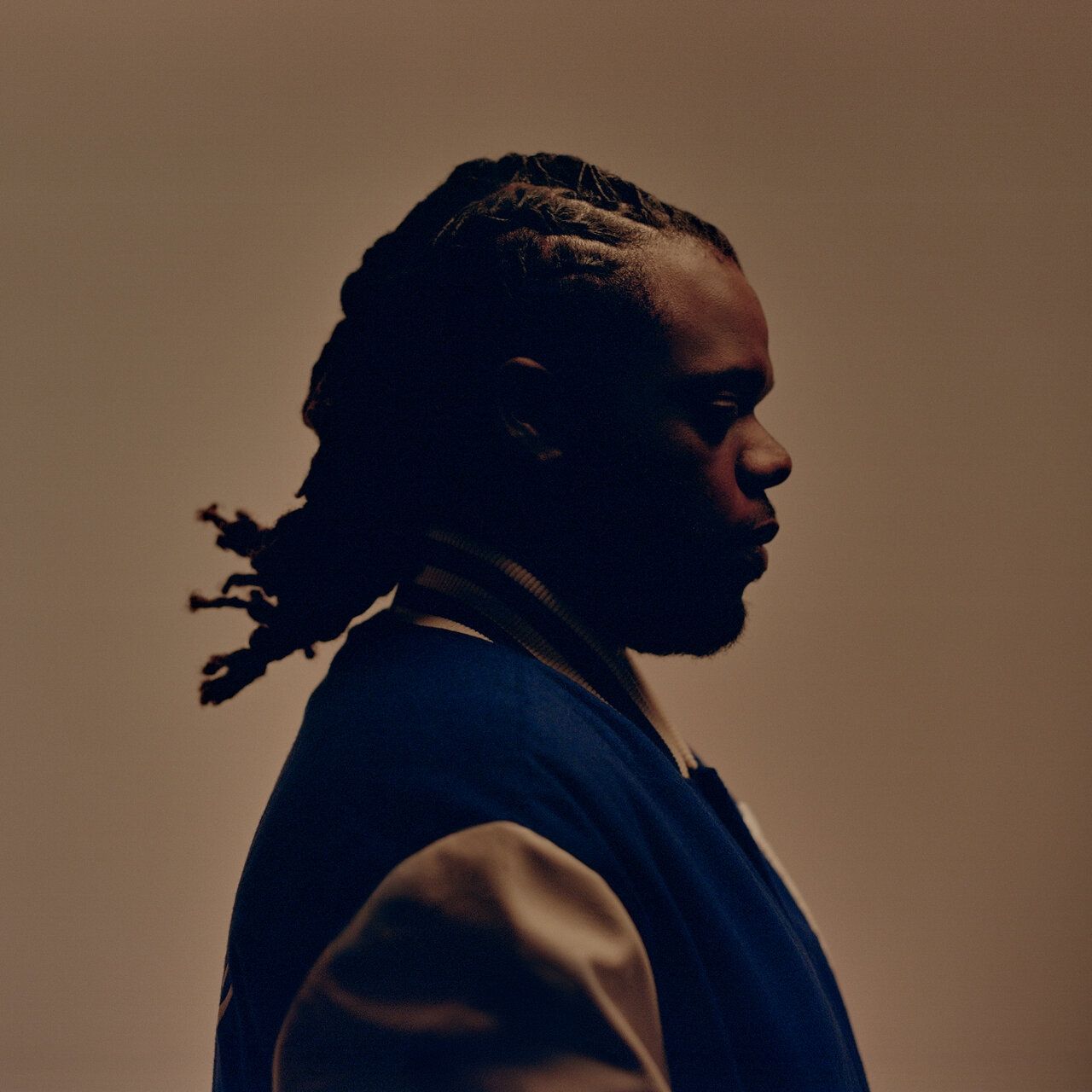 Stream: Lord Jah-Monte Ogbon presenta «As of Now»