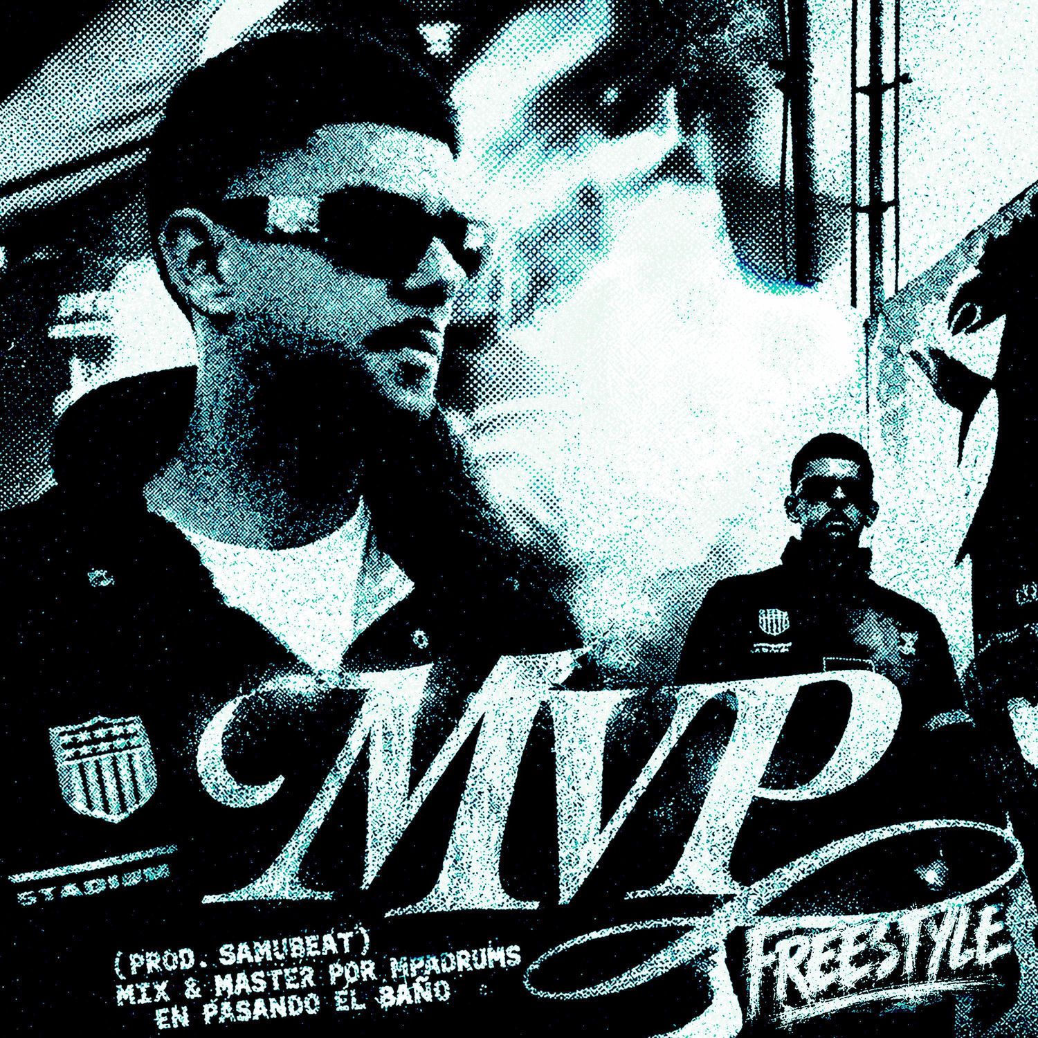 MVP Freestyle
