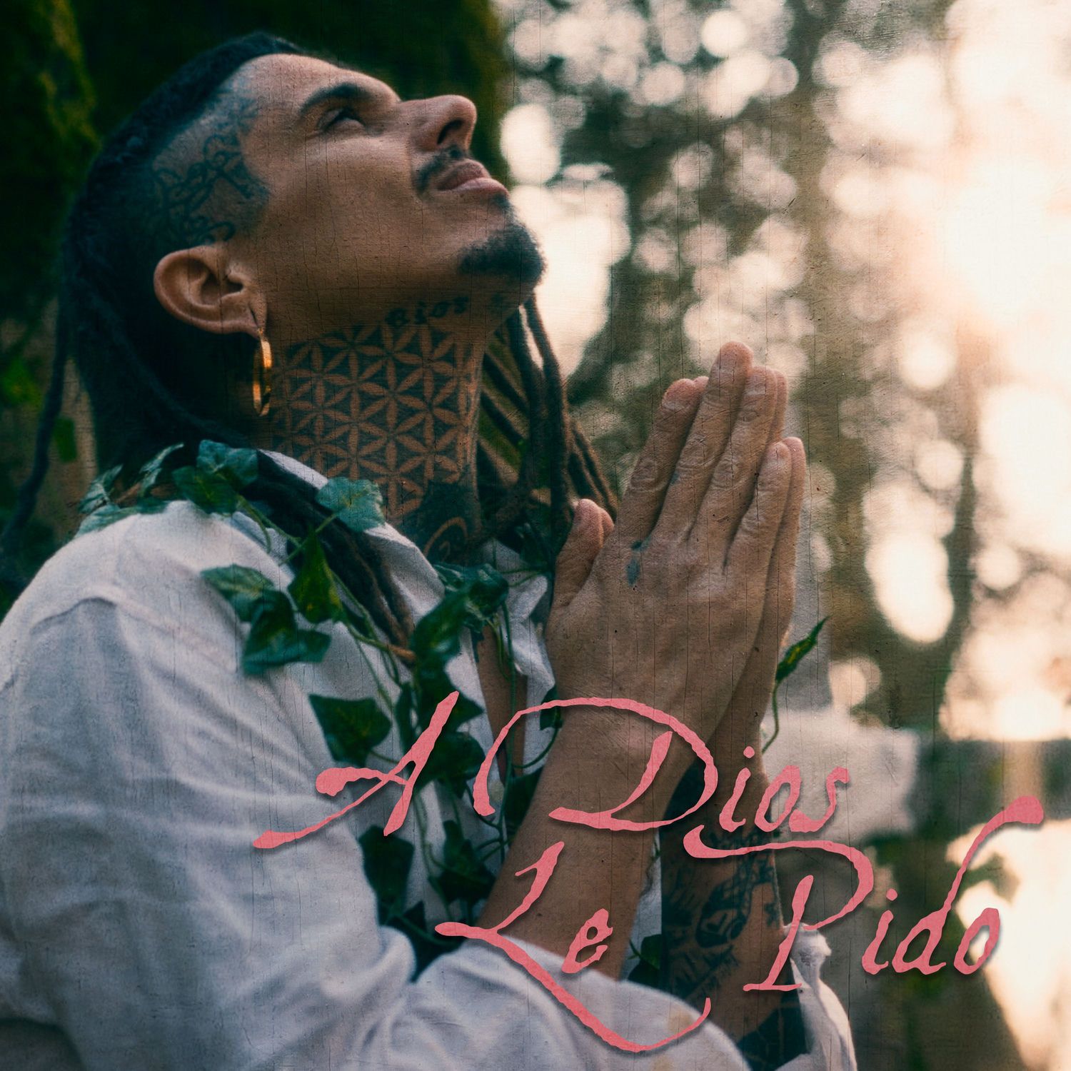 A Dios Le Pido (Cypher sesion 3)