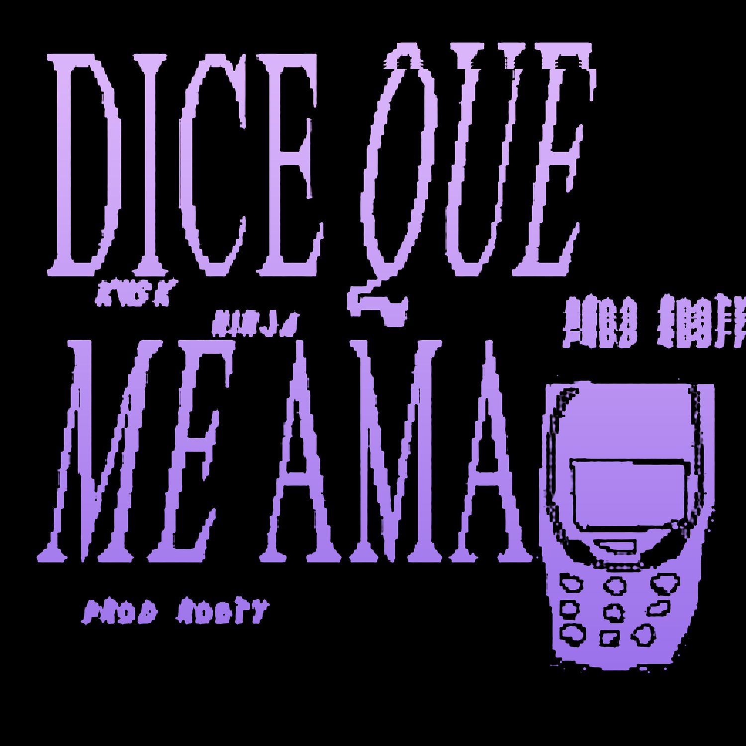 Dice Que Me Ama