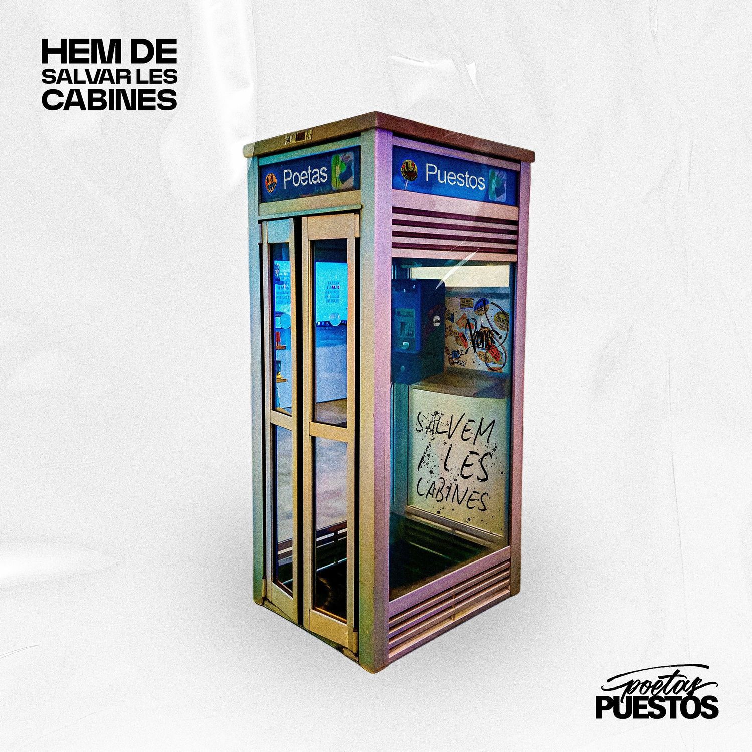 Hem De Salvar Les Cabines