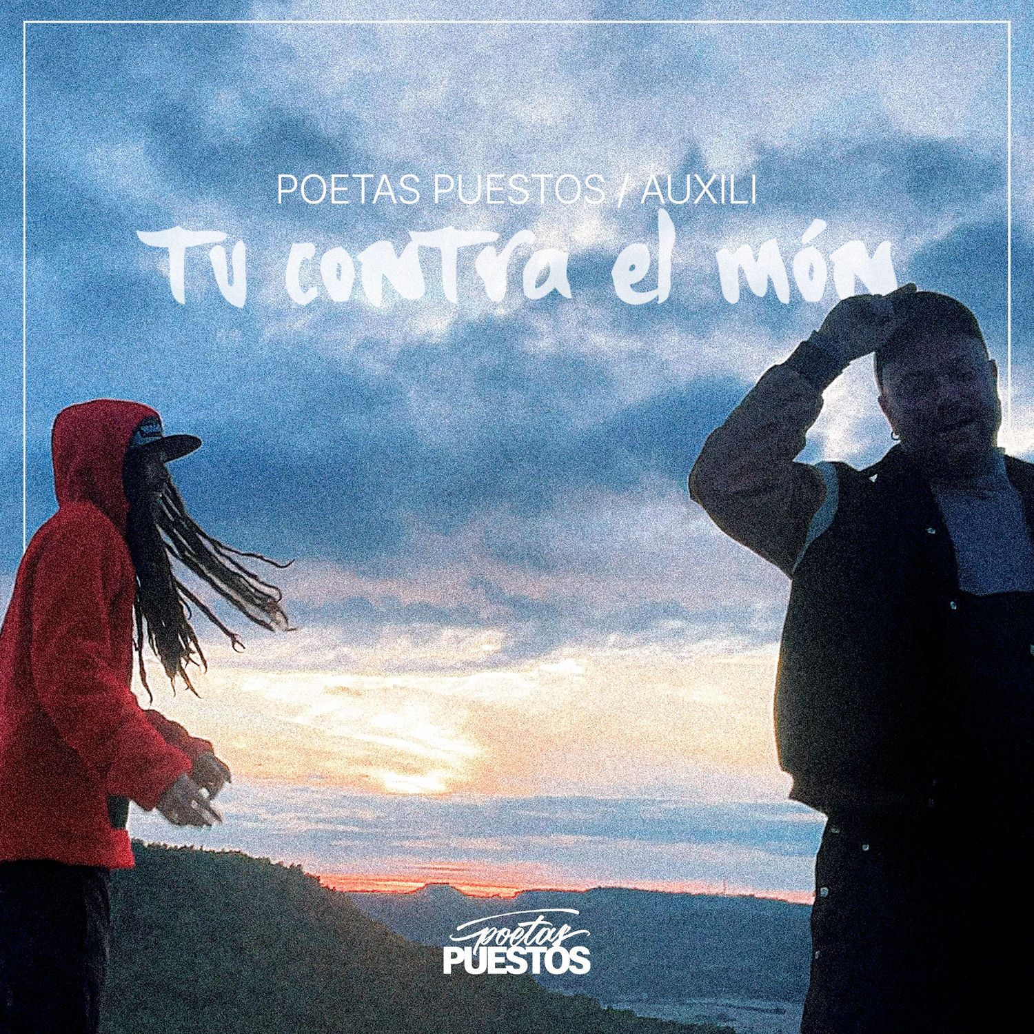 Tu Contra el Món