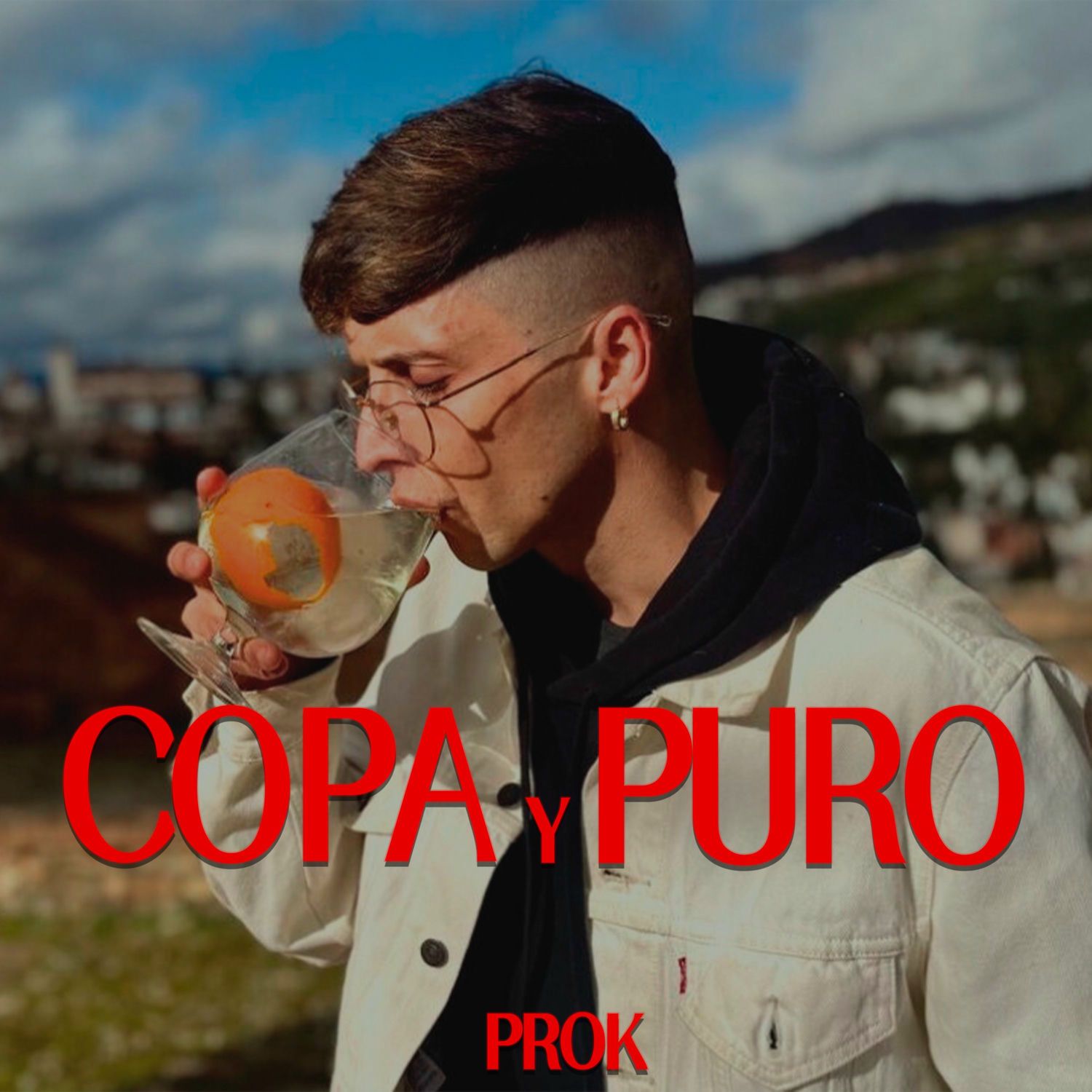 Copa y Puro