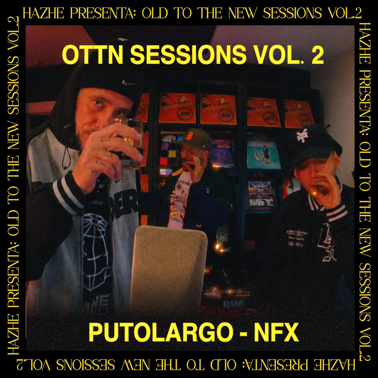 OTTN Sessions #2