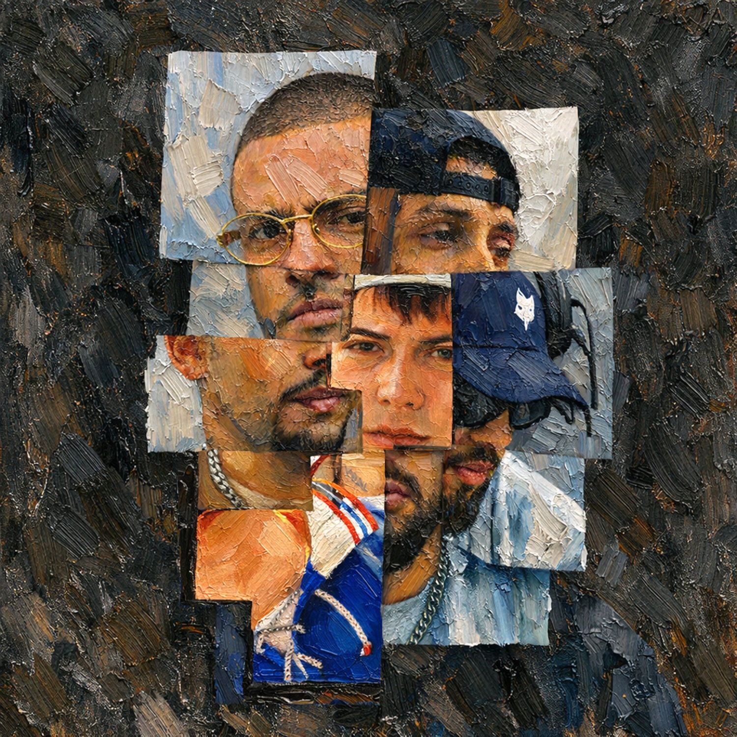 Portada de Quienes Son