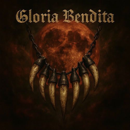 Gloria Bendita