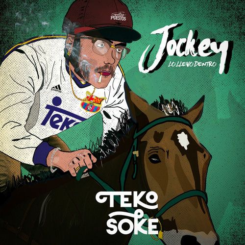 Jockey