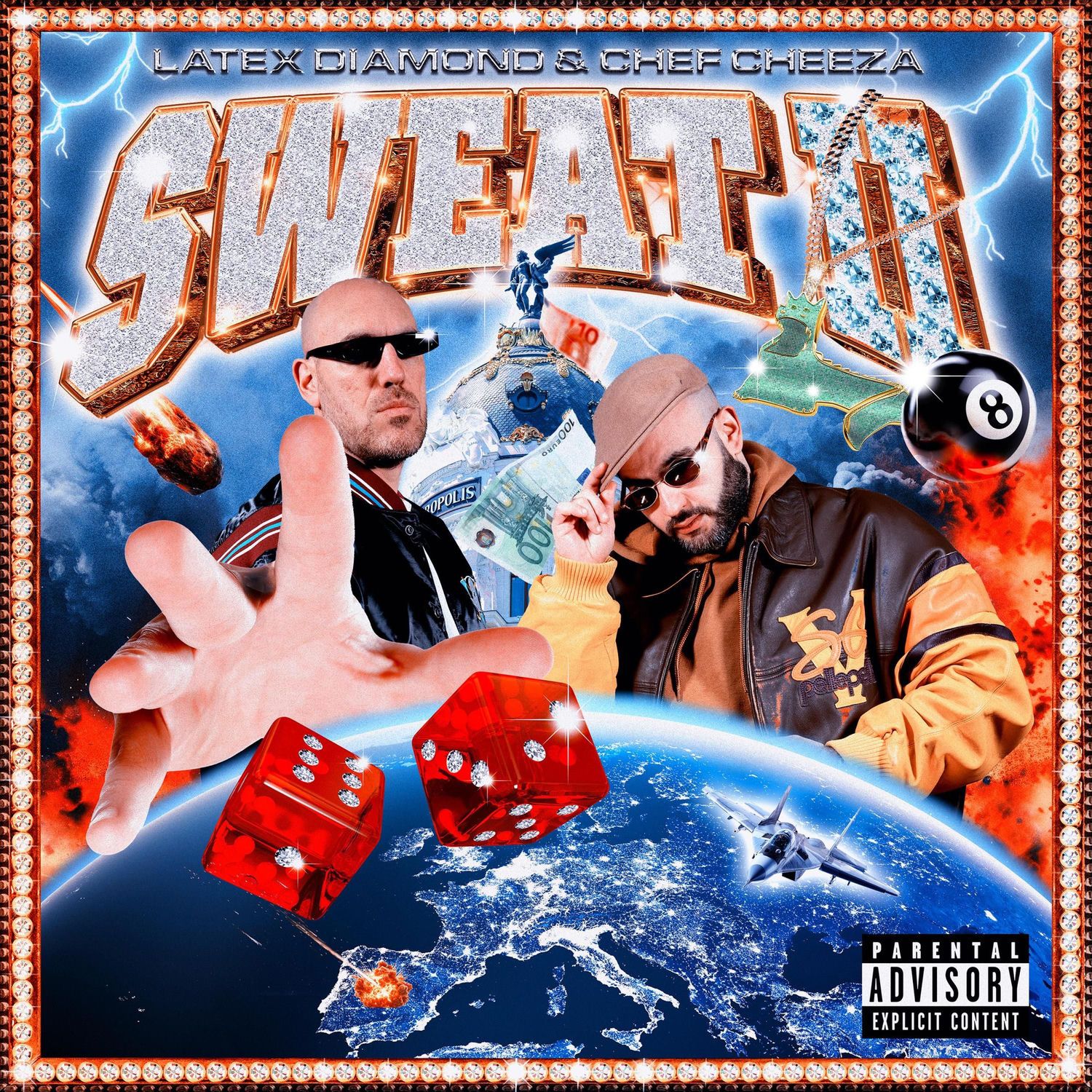 S​.​W​.​E​.​A​.​T. 2