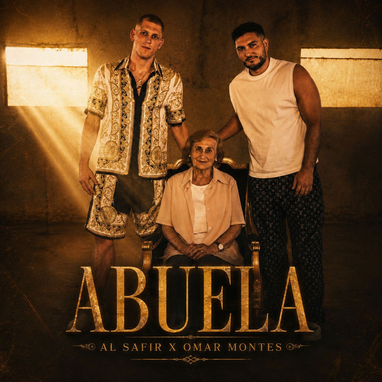 Abuela