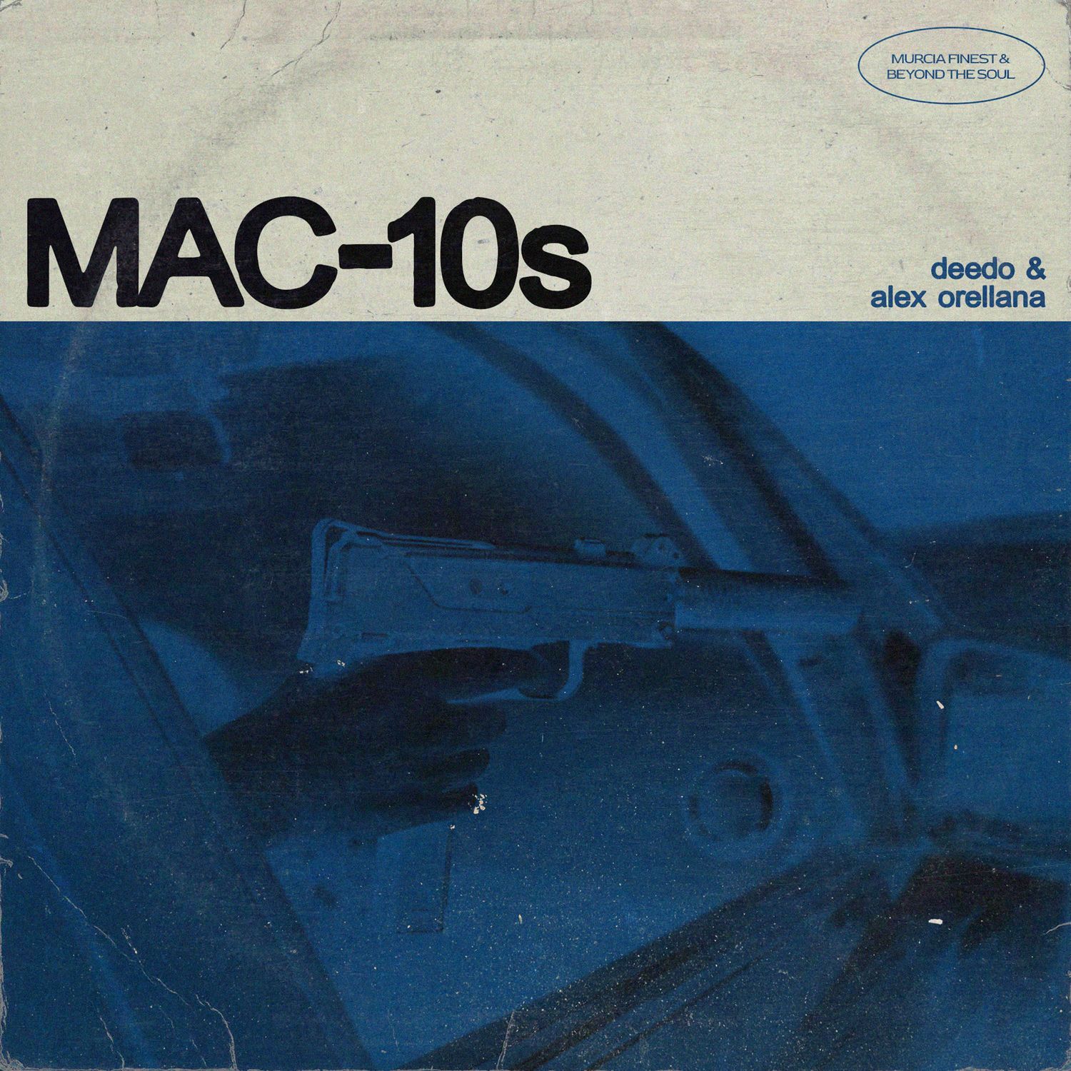 Mac-10s