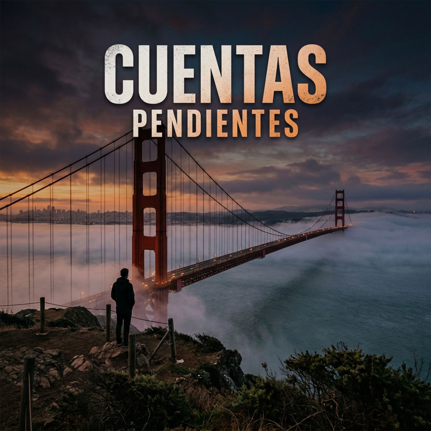 Cuentas Pendientes