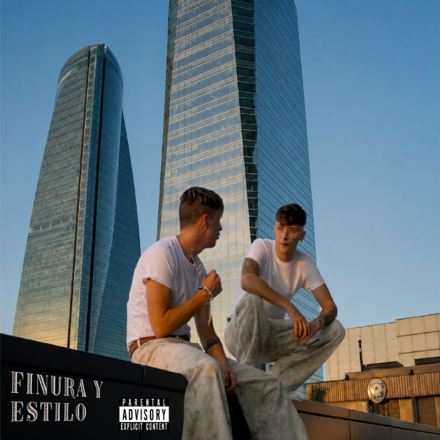 Portada de Finura Y Estilo