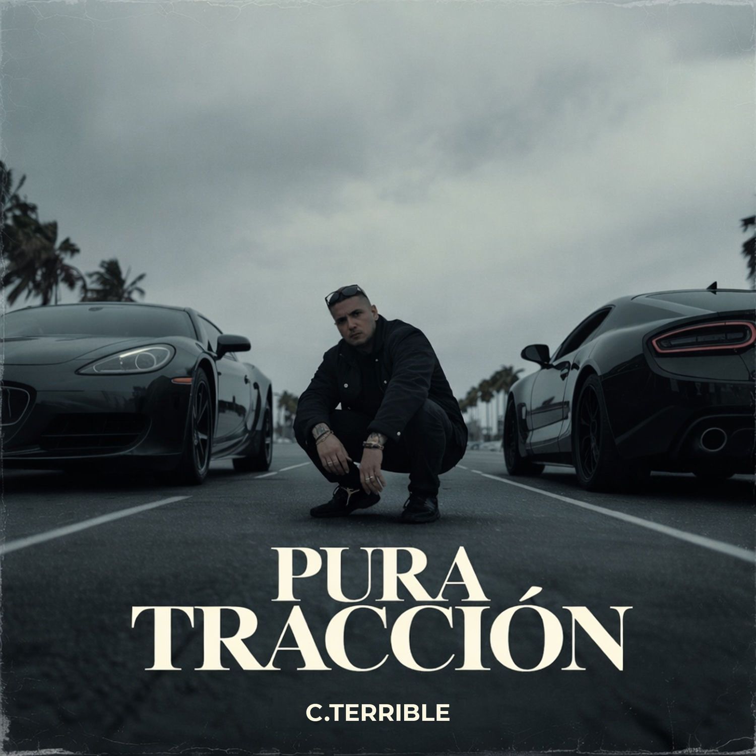 Pura Atracción