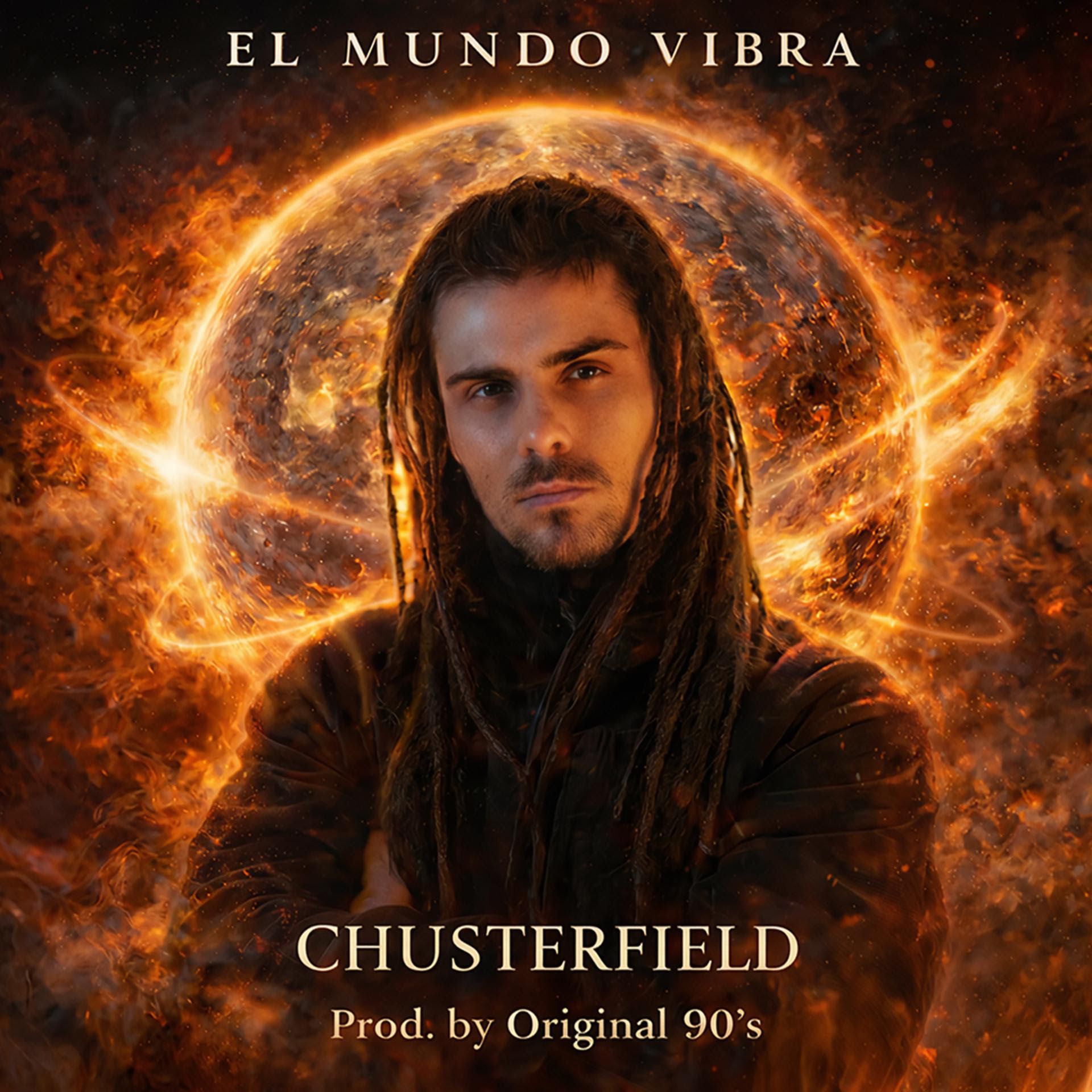 El Mundo Vibra