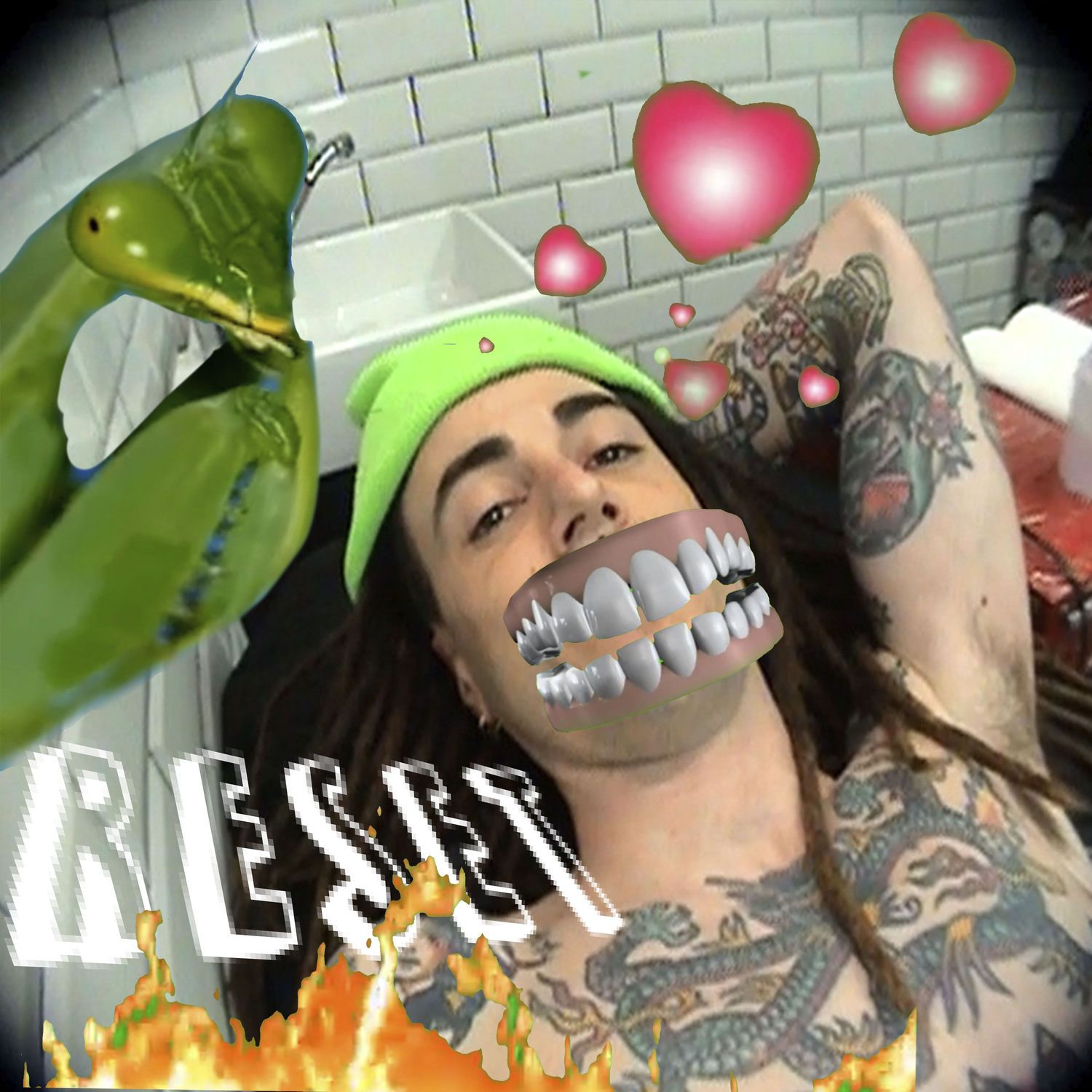 Reset