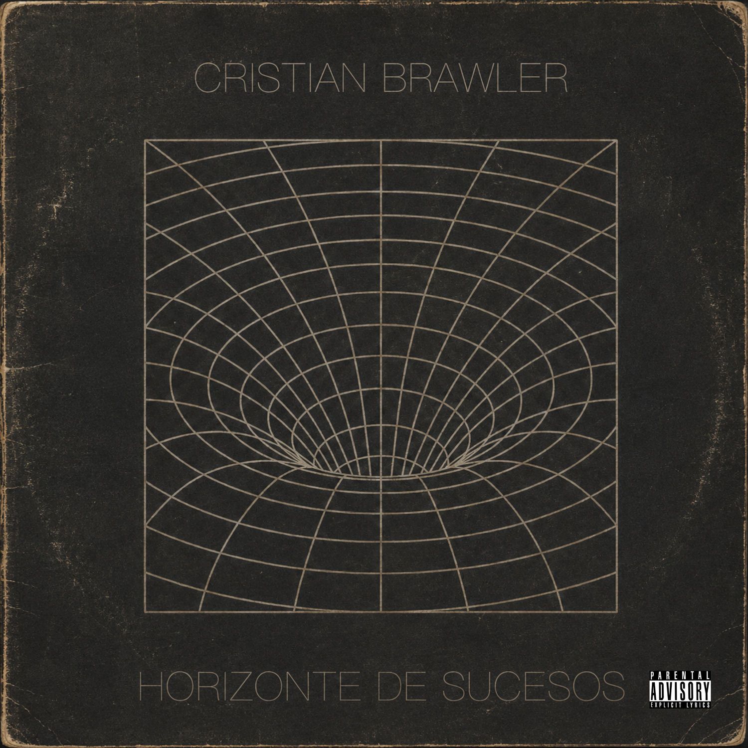 Horizonte de Sucesos EP