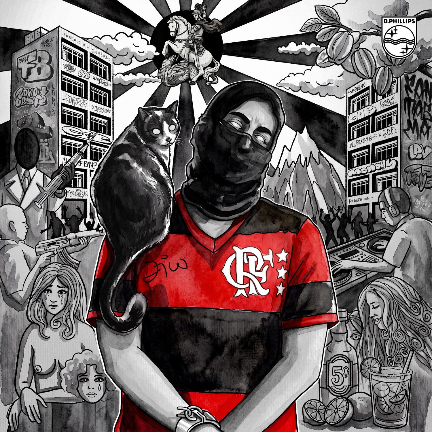 G.O.B.