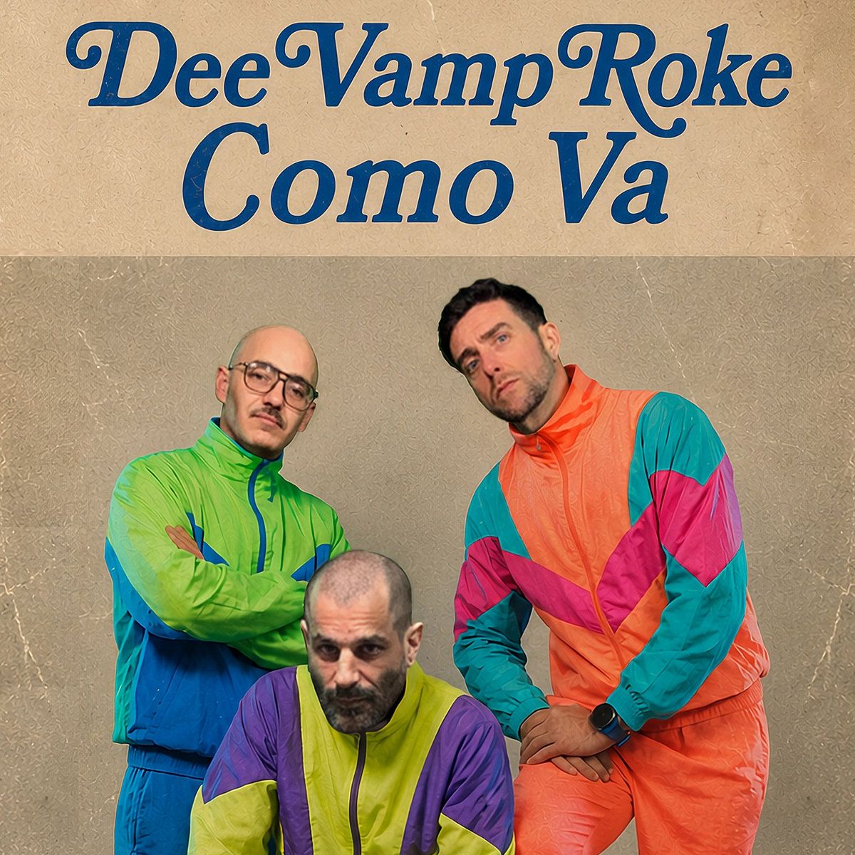 Como Va