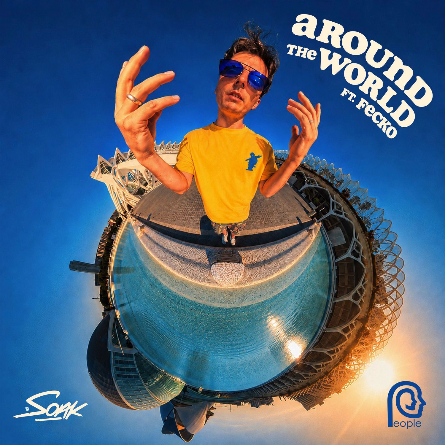 Around The World