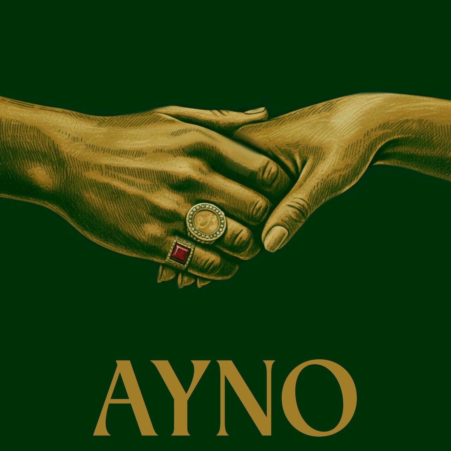 Ayno