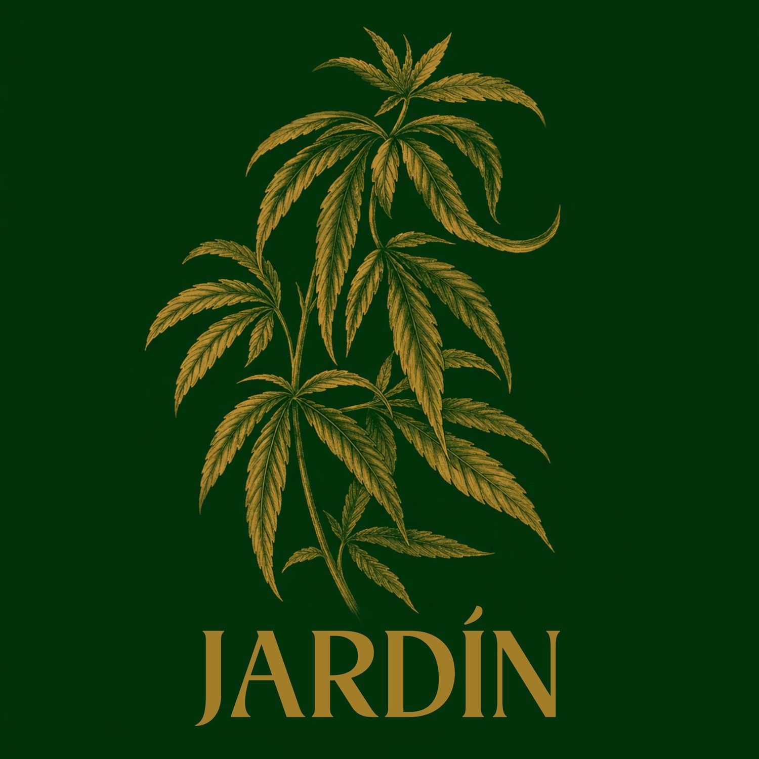 Jardín