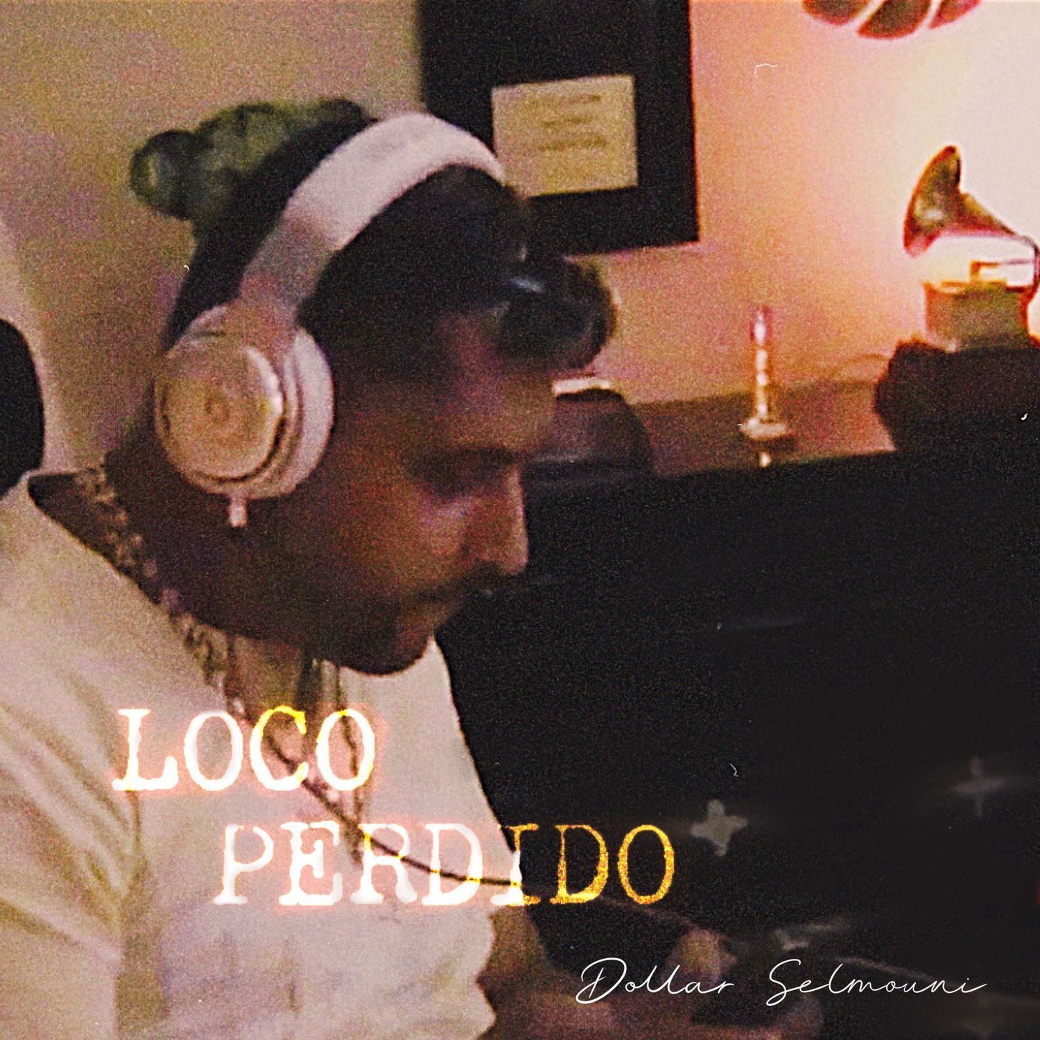 Loco Perdido