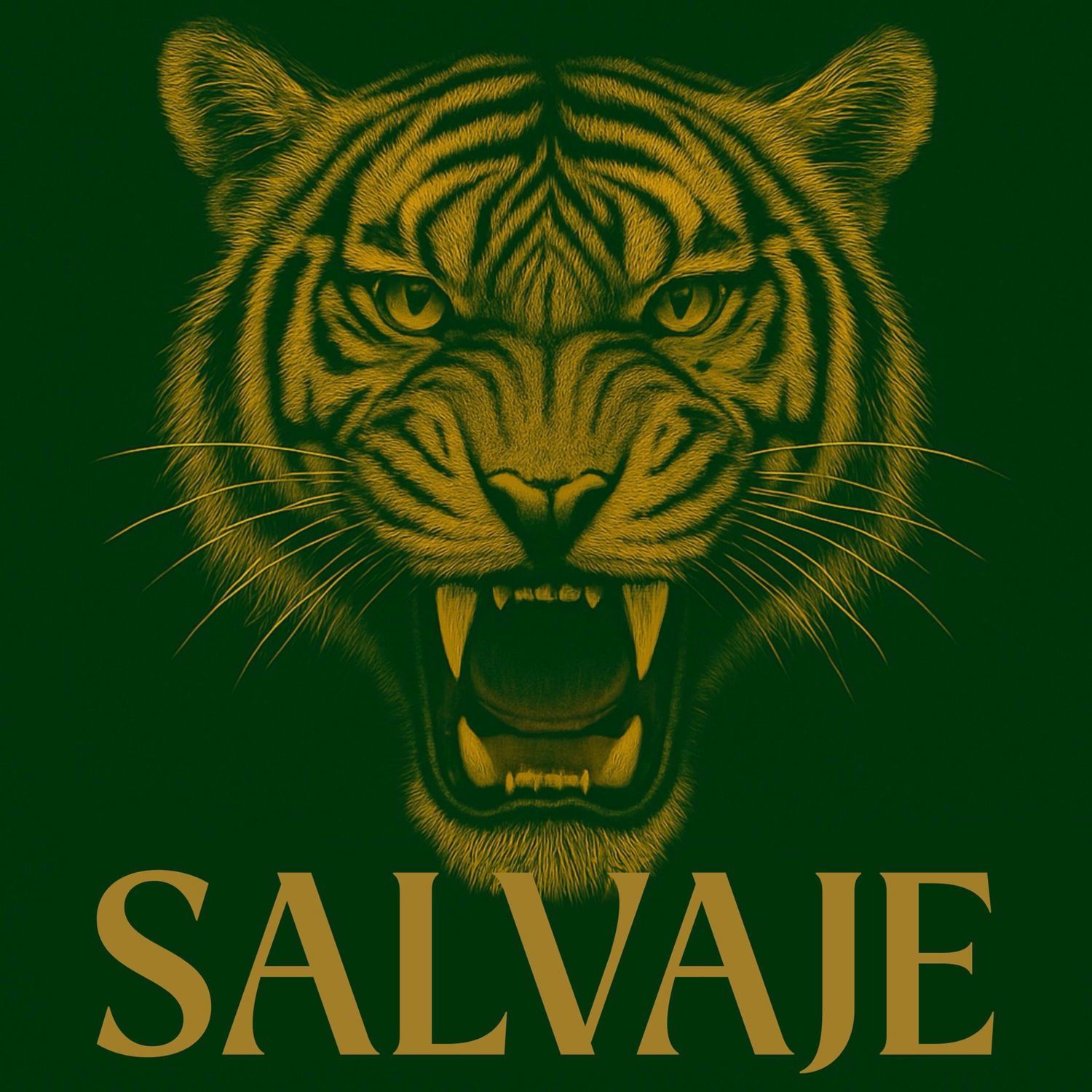 Salvaje