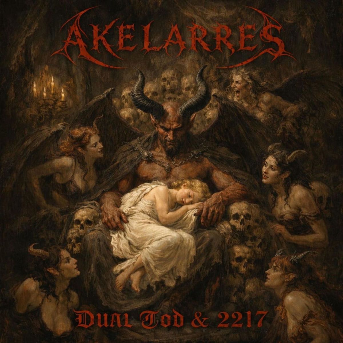 Akelarres