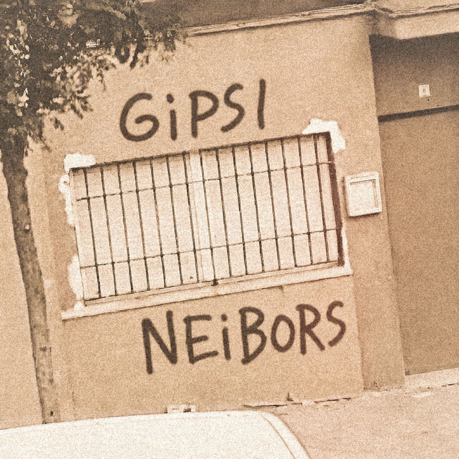 Gipsi Neibors