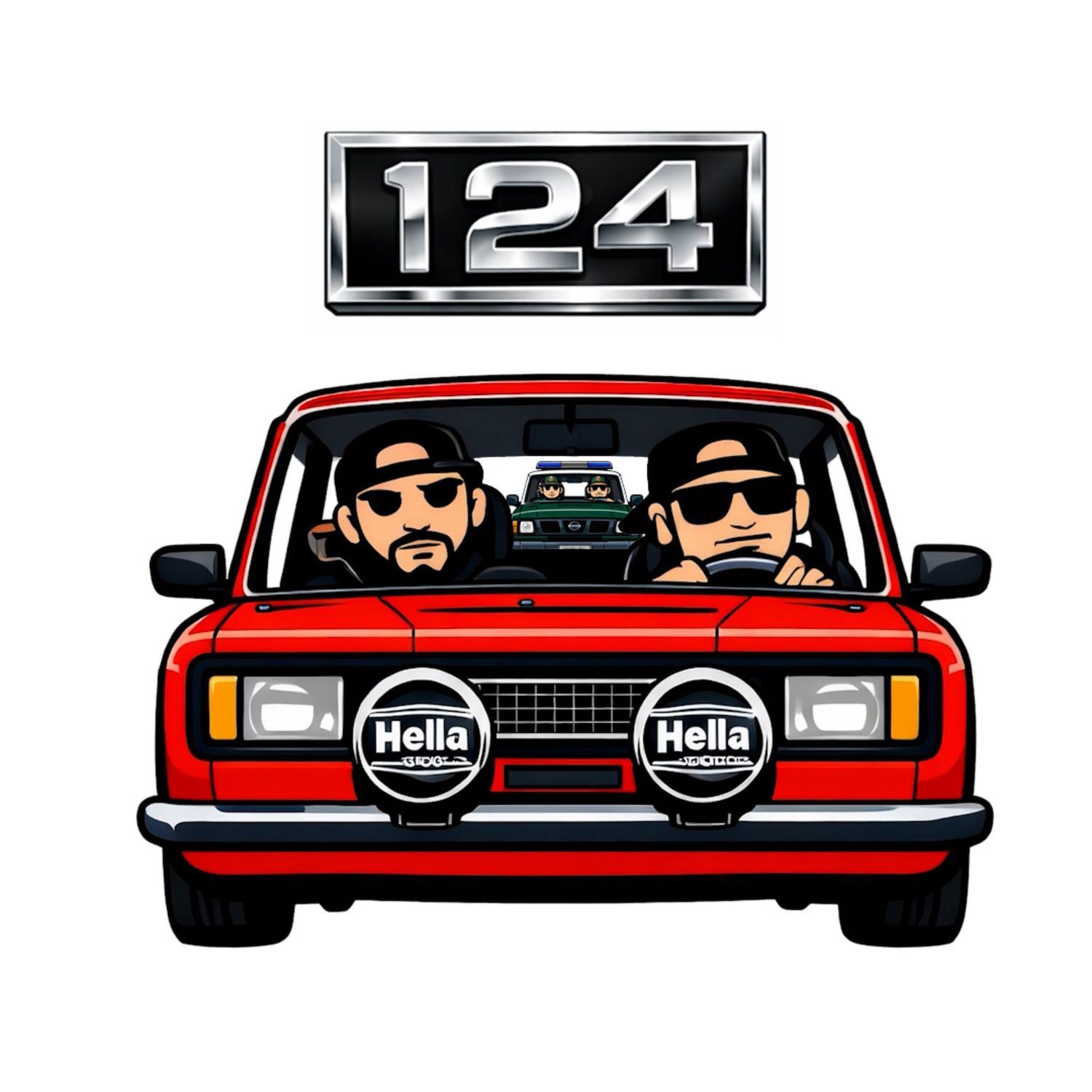 124