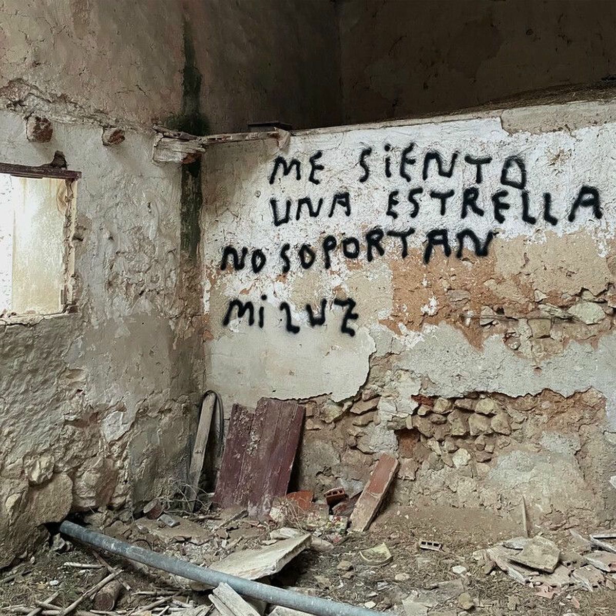 El Tiempo Corre Más Que Yo