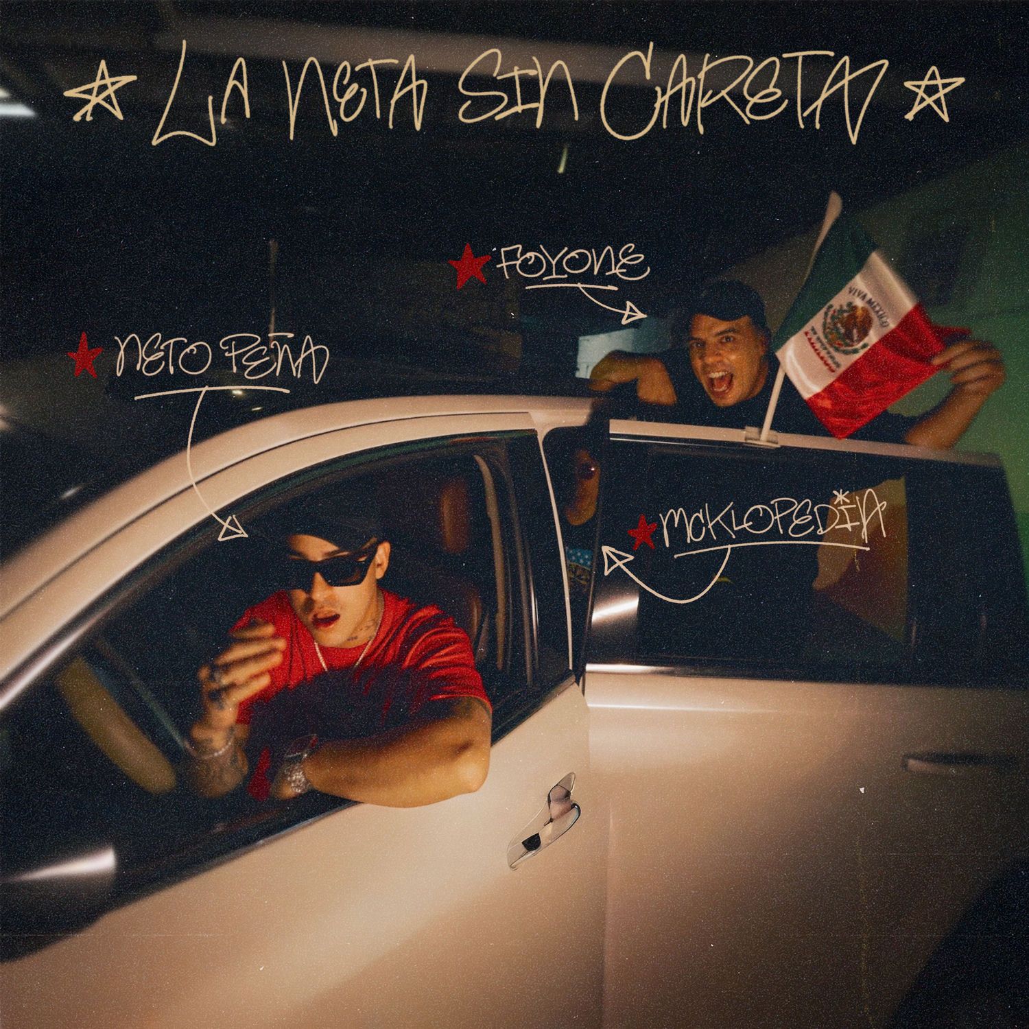 La Neta Sin Careta