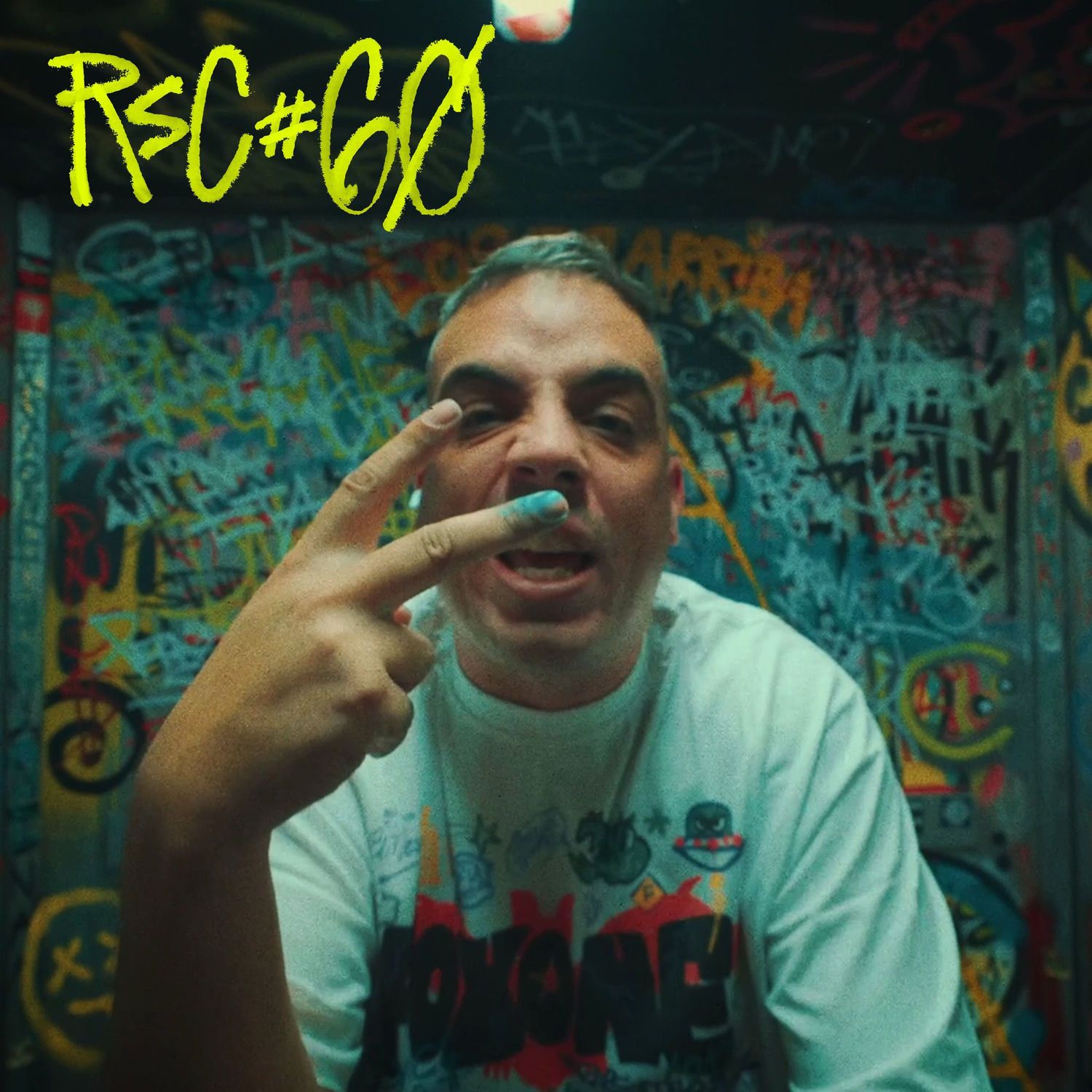 Rapsincorte 60
