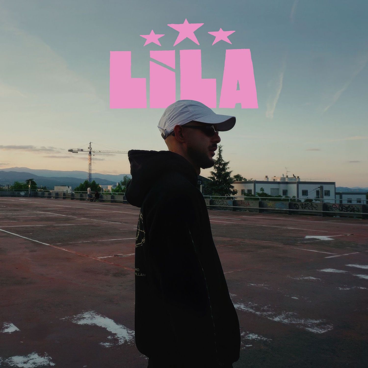 Portada de Lila