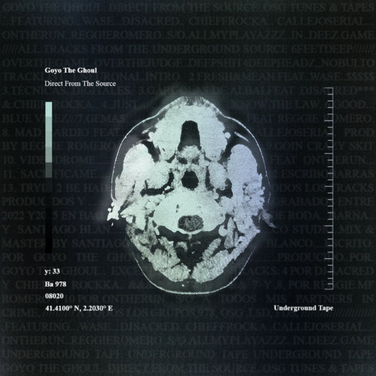 Direct From The Source